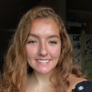 Meet your Posher, Fiona